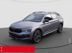 Bild Skoda Kamiq 1.0 TSI DSG Monte Carlo VOLL-LED RFK PANO