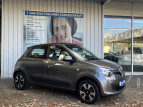 Bild Renault Twingo 1.0 SCe LIBERTY*Faltdach*Klima*BTH*USB*SERVO*ESP*MFL*