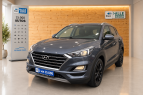 Bild Hyundai Tucson 1.6 TREND AUTOM*KLIMA*SHZG*NAVI*BTH*ALU*PDC*R-CAM