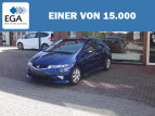 Bild Honda Civic 1.4 Type S Advantage-Paket