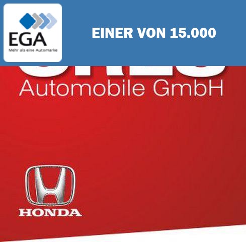 Honda Jazz 1.4 LS