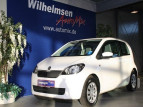 Bild Skoda Citigo 