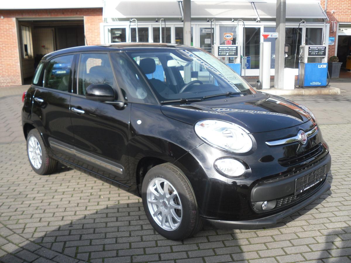 Fiat 500L Lounge 0,9 TwinAir
