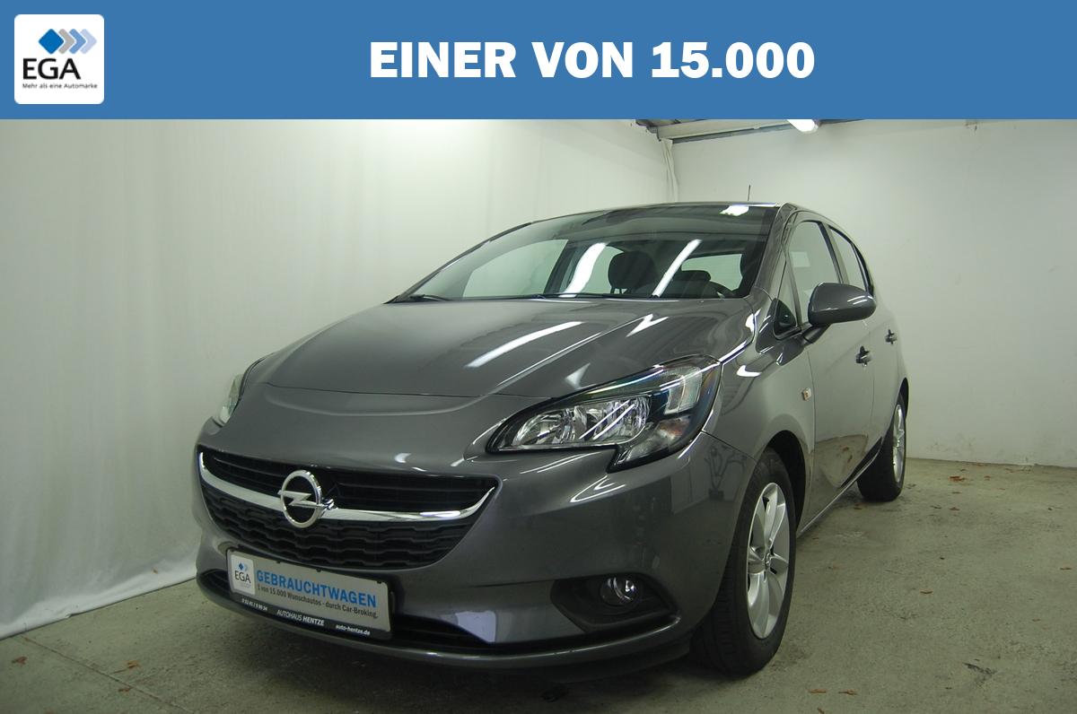Opel Corsa 1,4i Selective IntelliLink/NSW/Tempomat/