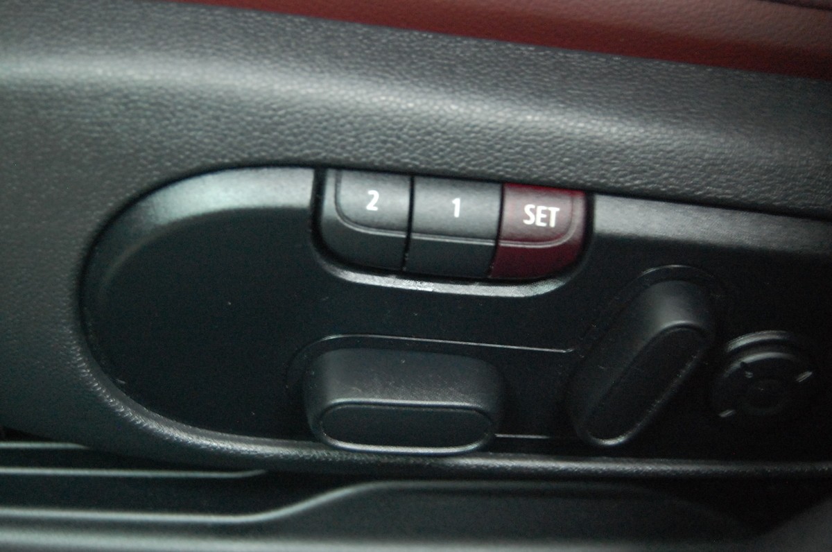 MINI Cooper S Clubman Navi/Pano/Hup/LED/Leder