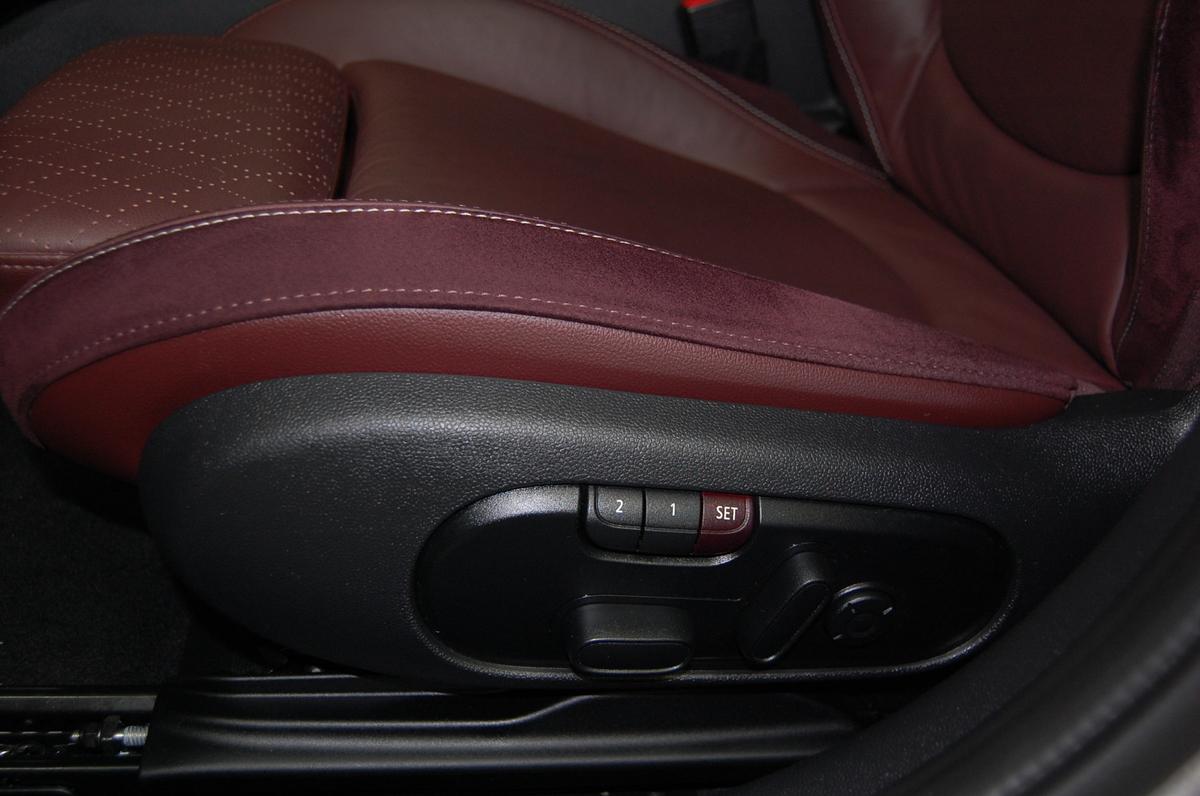 MINI Cooper S Clubman Navi/Pano/Hup/LED/Leder