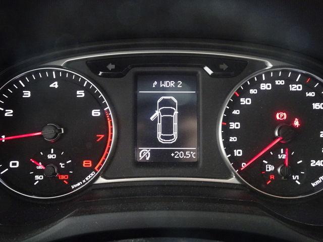 Audi A1 1.0 TFSI SPORTBACK ADMIRED S-LINE XENON  PDC