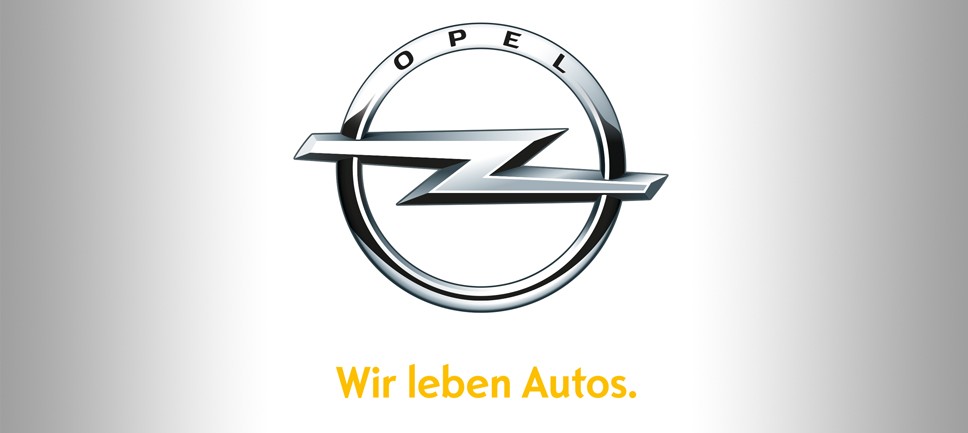 Logo Opel