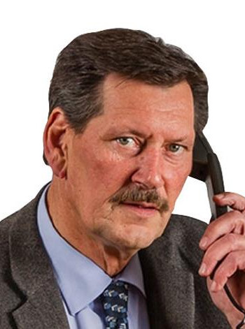 Hr. Holger Kowalewske