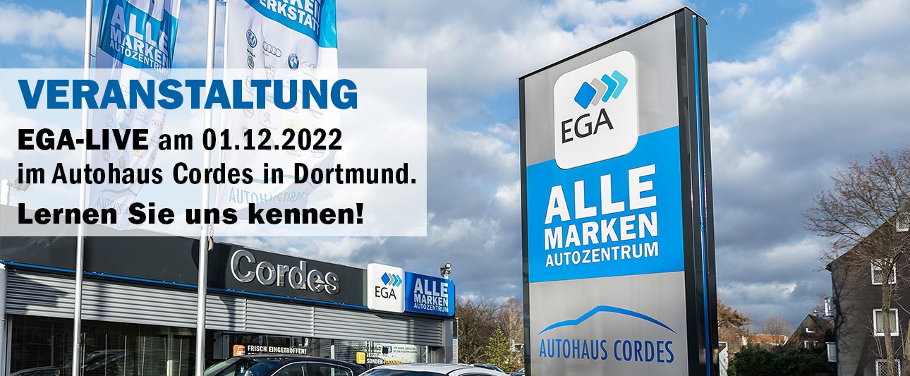 EGA Einkaufsgenossenschaft Automobile e.G.