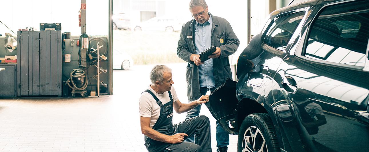 Autohaus Werner Schumacher GmbH & Co. KG