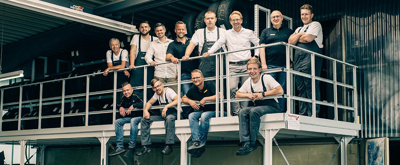 Autohaus Werner Schumacher GmbH & Co. KG