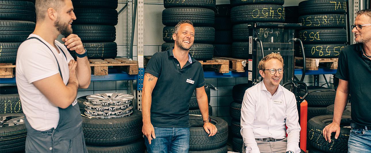 Autohaus Werner Schumacher GmbH & Co. KG