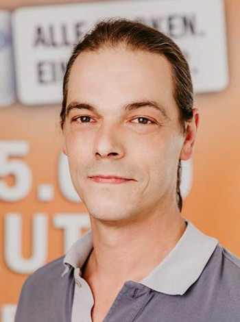 Hr. André Kürschner