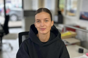 Bild von Gina Monaco ( Azubi )