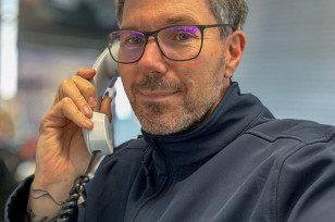 Bild von Jörg Fedrich