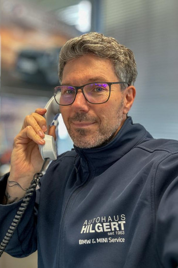 Hr. Jörg Fedrich