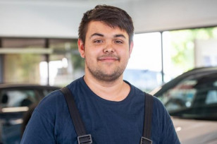 Bild von Moritz Hesse