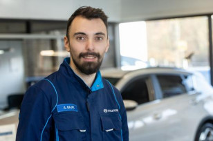 Bild von Amar Bajric