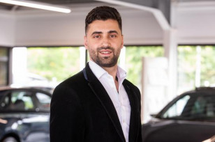 Bild von Mazen Albozle