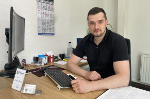 Bild von Dmytro Bruy