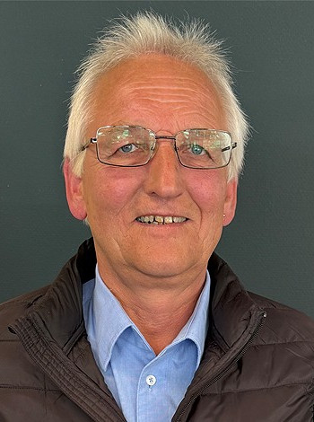 Hr. Jens Richter