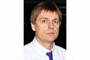 Bild von Dirk Thomas