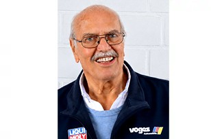 Bild von Helmut Voges