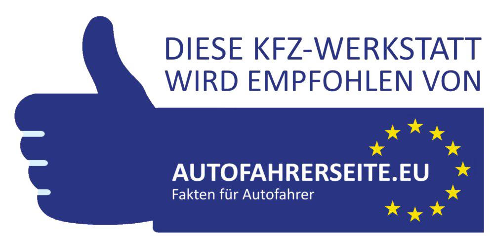Logo autofahrerseite.eu