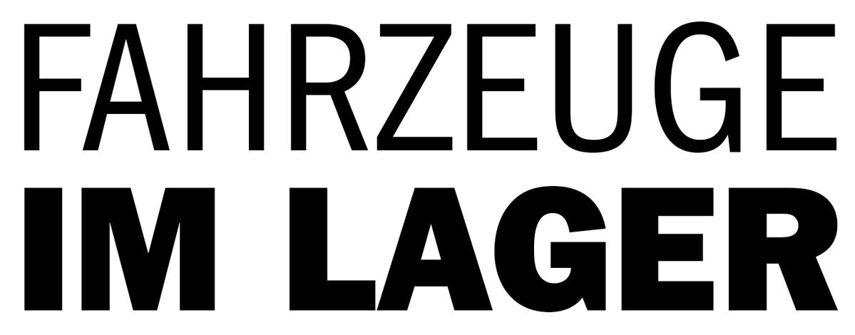Logo Fahrzeuge Lager