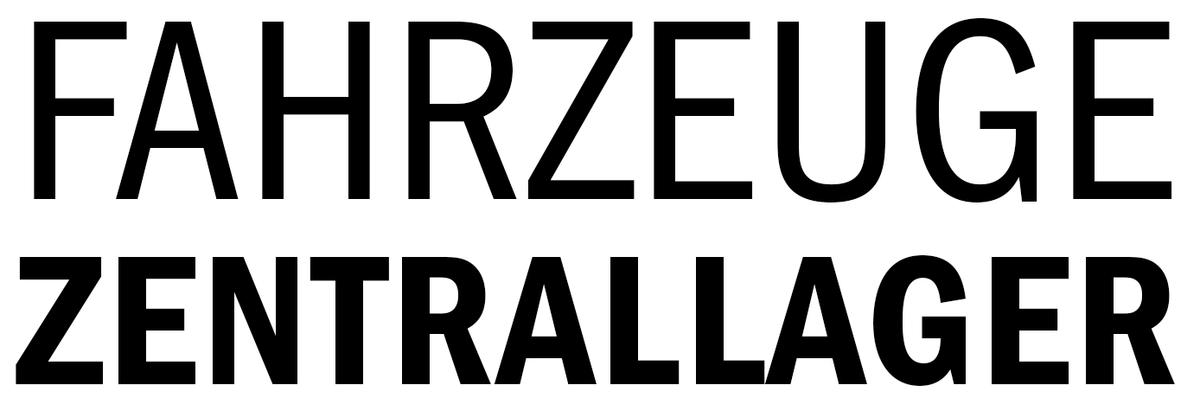 Logo Zentrallager