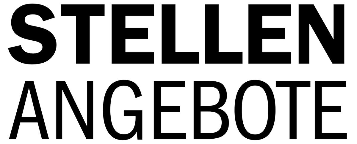 Logo Stellenangebote
