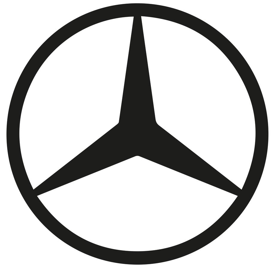 Logo Mercedes