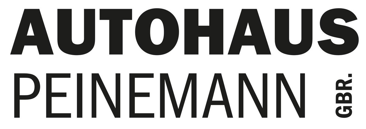 Logo Autohaus Peinemann
