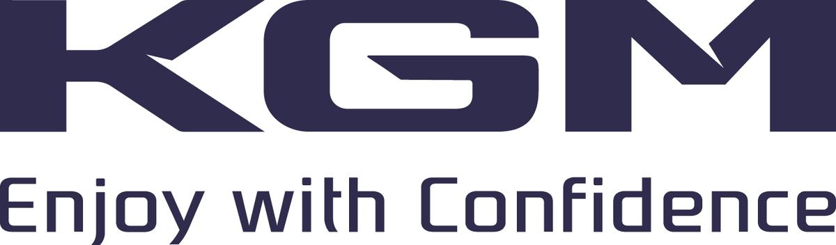 Logo KGM