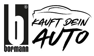Logo Bormann kauft dein Auto
