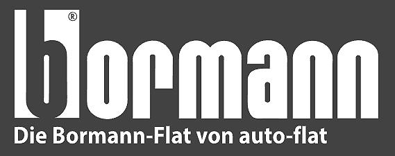 Logo Bormann-Flat