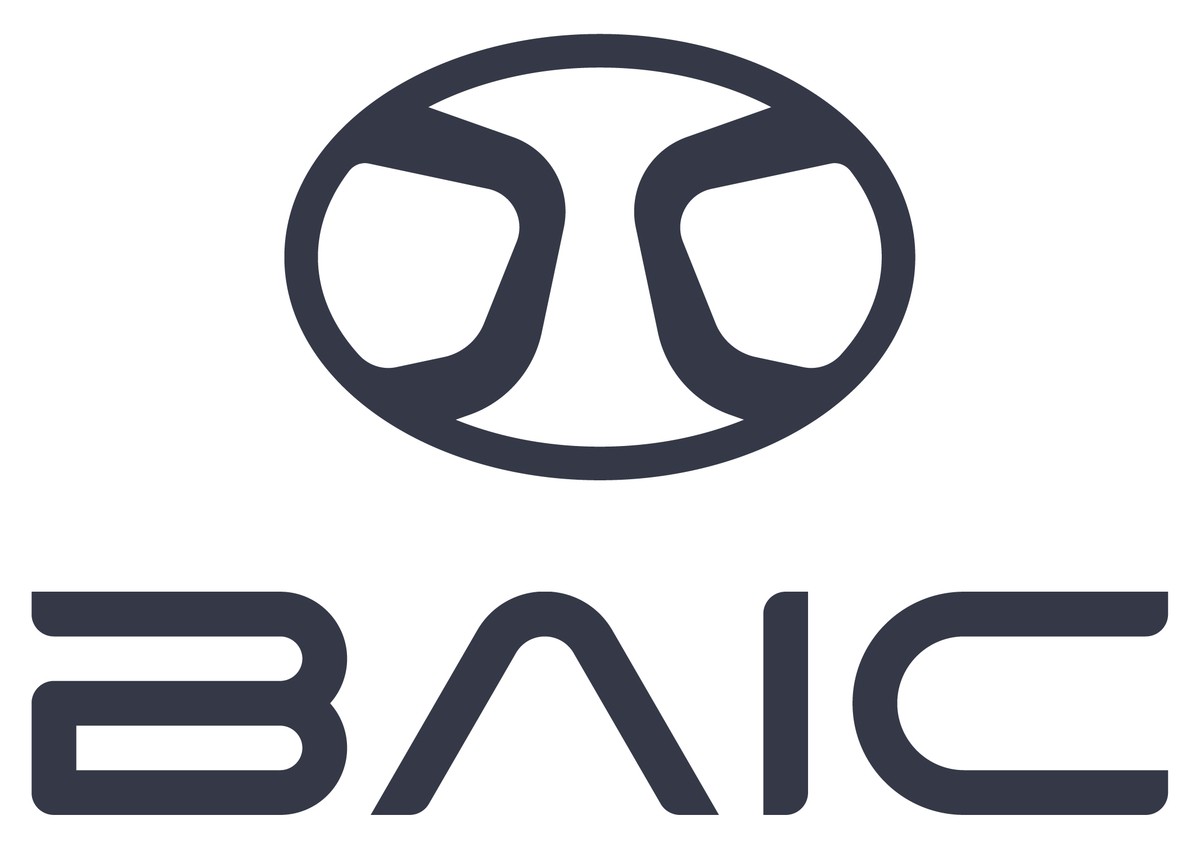 Logo BAIC