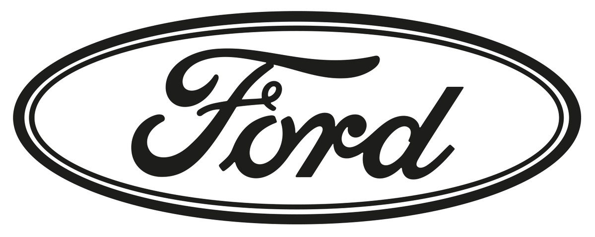 Logo Ford