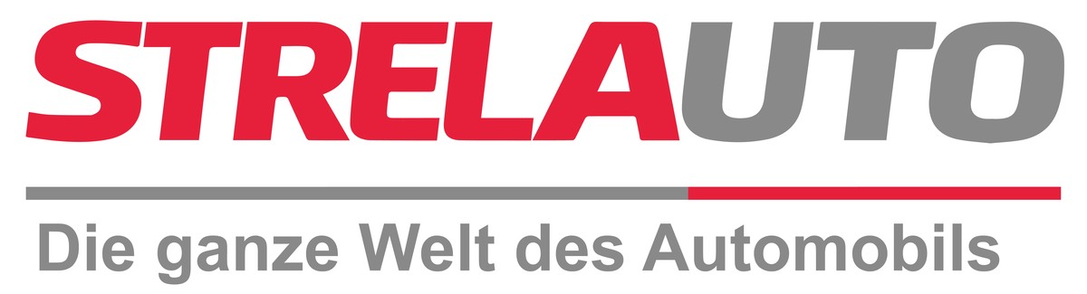 Logo Strela Auto